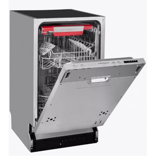 Встраиваемая посудомоечная машина KUPPERSBERG GLM 4537